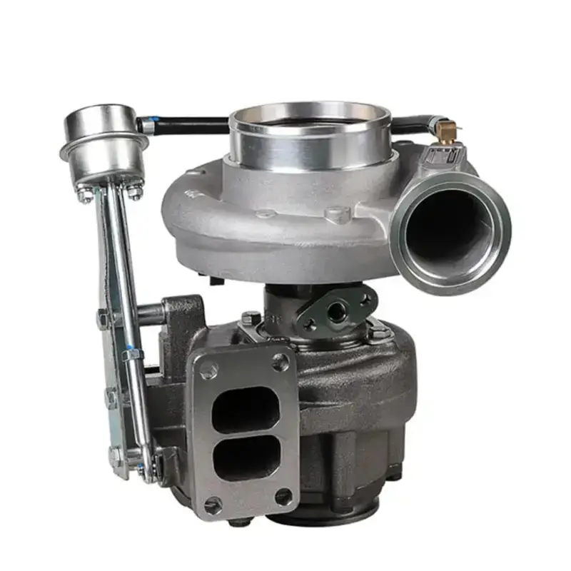 Turbo HE351W Turbocharger 5352890 5352891 for Cummins Engine ISDE 6.7 6BTA 5.9L