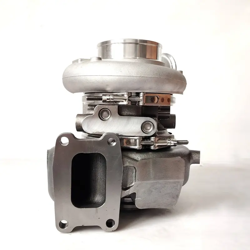 Turbo HE300VG HE351VE Turbocharger with Actuator 5354507 for Cummins Engine ISB 6.7L