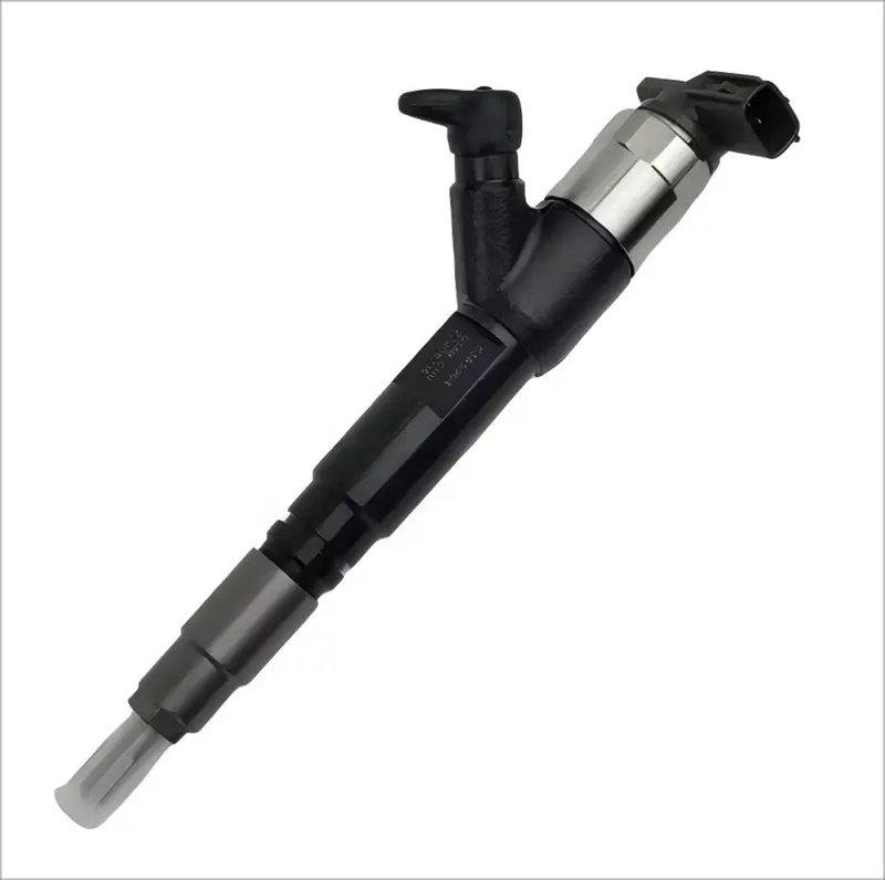5396273 295050-2600 Fuel Injector for Cummins Engine ISB5.9 QSB5.9