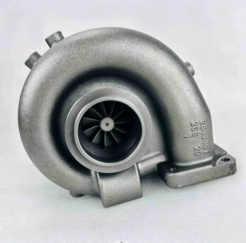 Turbo HE400VG Turbocharger 5454983 5454982 for Cummins Engine X15