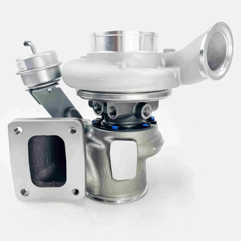 Turbo HE300WG Turbocharger 5455781 5350775 for Cummins Engine ISX12G