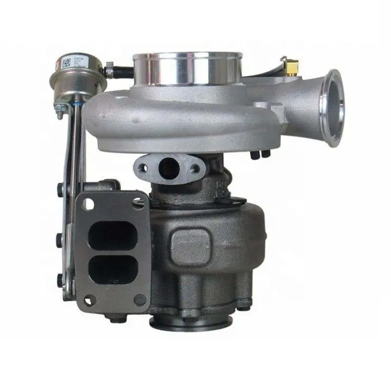 Turbo HE400VG Turbocharger 5551142 6395633RX for Cummins Engine X15