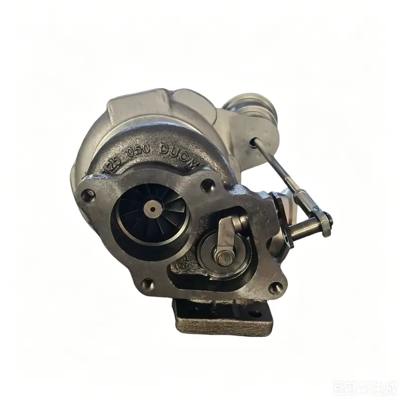 TD04L-10KYRC-6 Turbo Turbocharger 6274-81-8100 49377-01800 for Cummins Engine QSB 3.3L
