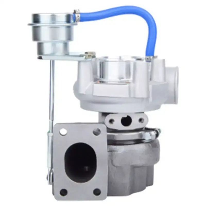 Turbo TD04L Turbocharger 6274-81-8300 49377-01820 4944848 for Cummins Engine QSB3.3 B3.3TAA