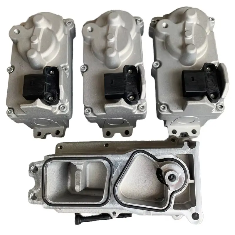 6374772 Turbocharger Actuator for Cummins Engine X15 X114B ISX15 QSK60