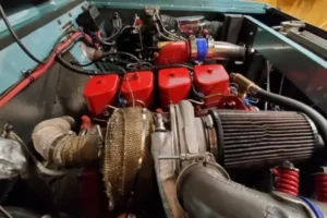 Best Vehicles for a 4BT Swap