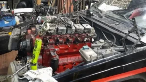 Best Vehicles for a 6BT Swap