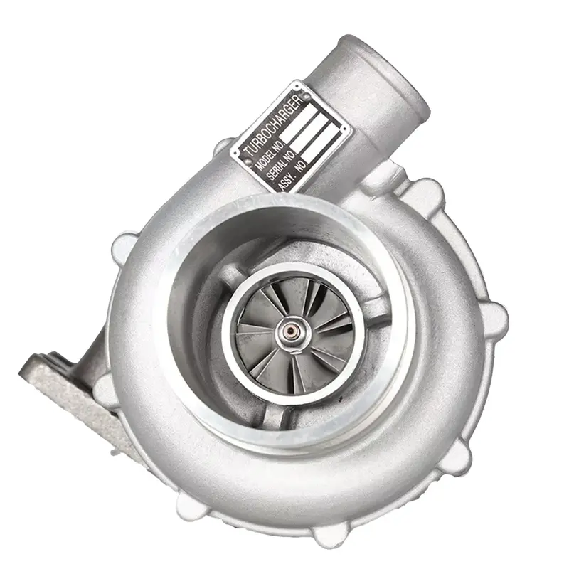 0JP060S068 Turbo JP60S Turbocharger D38-000-73+B for Cummins Shangchai D4114ZLG1B SC5D139G2B1