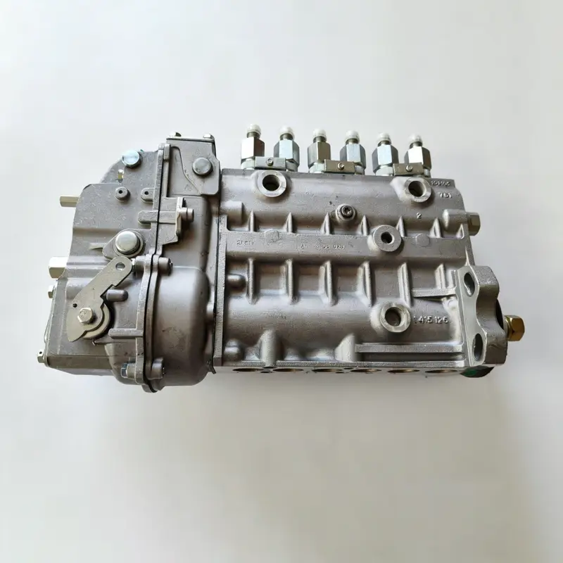 Fuel Injection Pump 3357482 F000409231 for Cummins Engine 6BT Komatsu Bulldozer D41