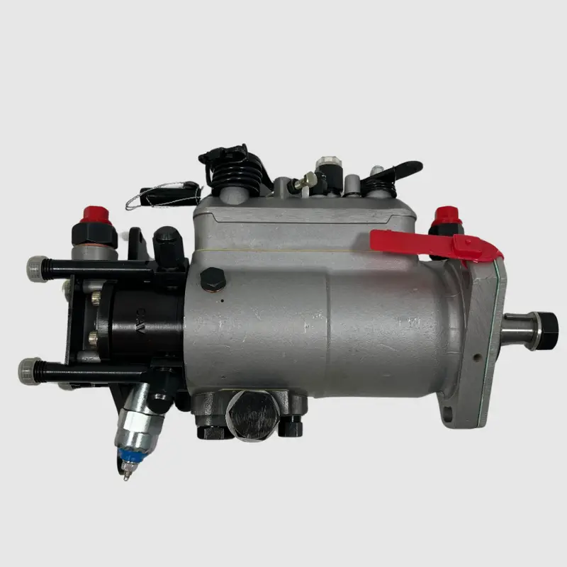 Fuel Injection Pump J908657 U3042F101 for CASE Tractor 450C 455C Loader W11B