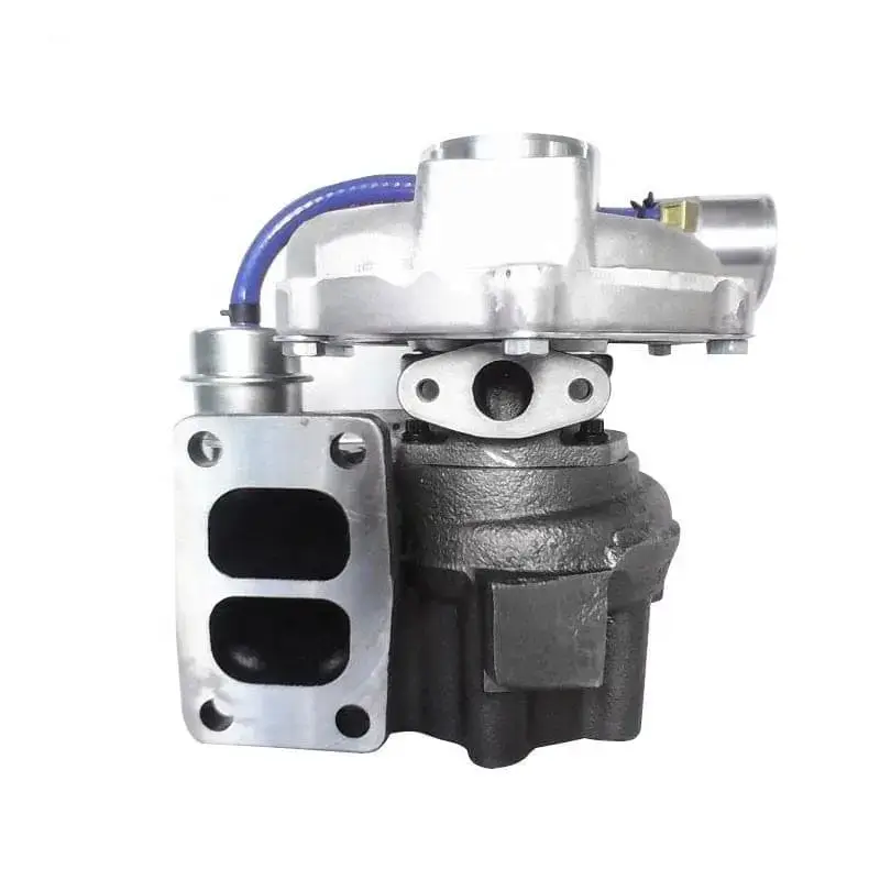 TA3107 Turbo S2A Turbocharger VOE11996077 for Perkins Engine CA4236 T4.236 Volvo Wheel Loader L30
