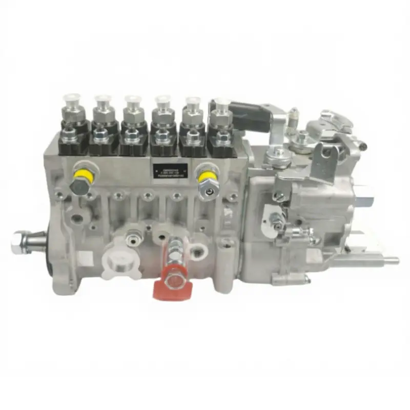Fuel Injection Pump 0403436109 3915581 for Cummins Engine 6CTA8.3 6C8.3