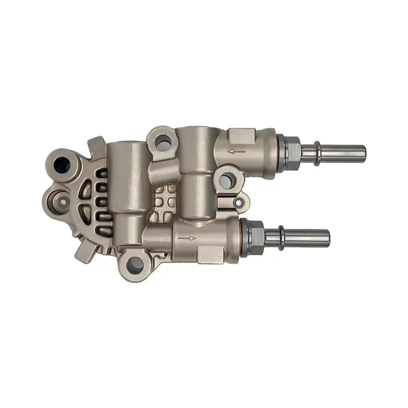 Fuel Gear Pump 0440020096 D5305811 for Cummins Engine QSB6.7 6ISBE 6ISDE ISBE285