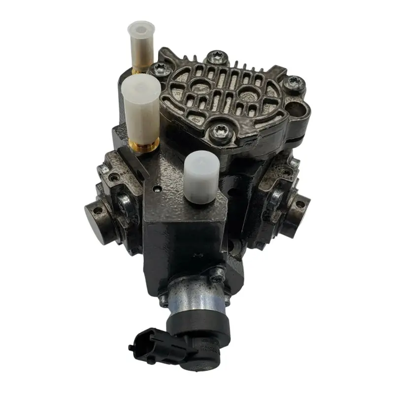 Fuel Injection Pump 0445020256 5341063 5321097 for Cummins Engine ISG QSF Fuel Injection Pump 0445020256 5341063 5321097 for Cummins Engine ISG QSF