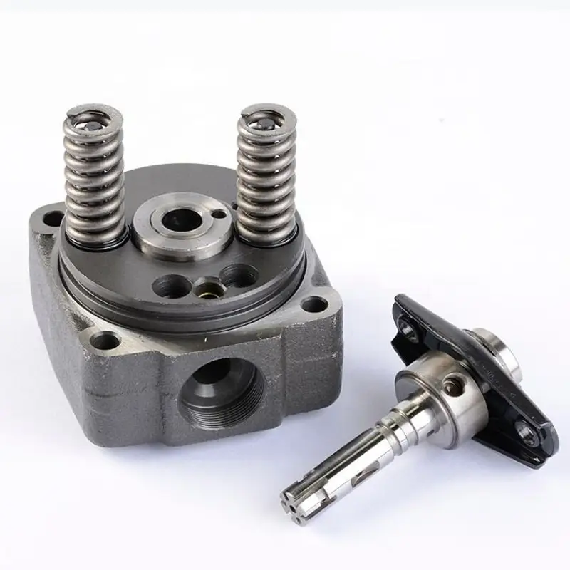 VE Pump Head Rotor 4/9R 096400-0143 for Isuzu 4FE1 Toyota 2L-T Engine