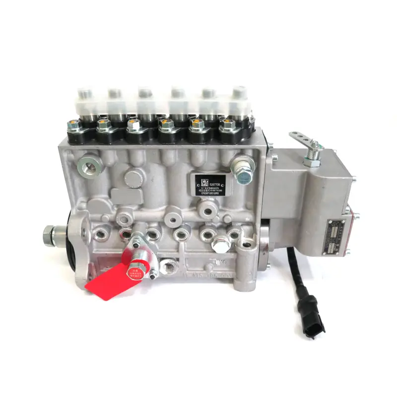Fuel Injection Pump 10404716031 4940749 for Cummins Engine 6CT 6CTA 8.3L