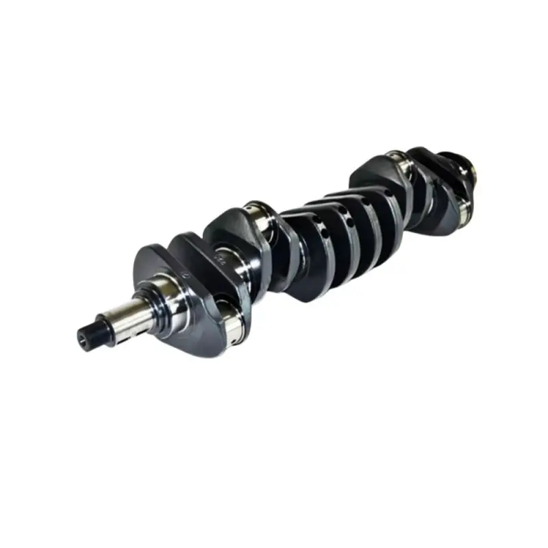 3046 Engine Crankshaft 107-0992 for Caterpillar CAT 933 939 939C Track Loader D3G D4G D5G Tractor 3046 Engine Crankshaft 107-0992 for Caterpillar CAT 933 939 939C Track Loader D3G D4G D5G Tractor