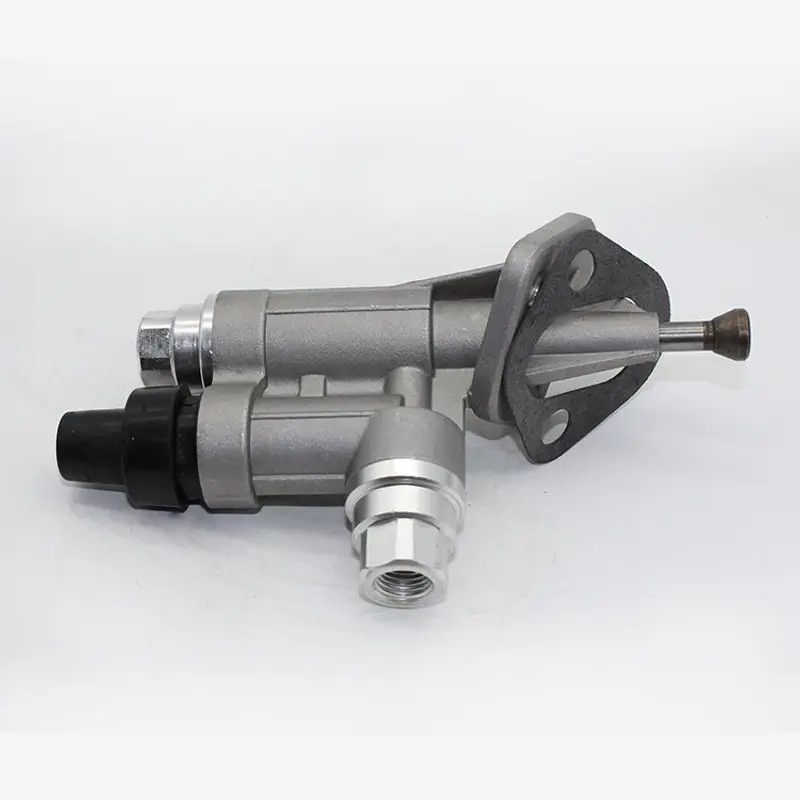 Fuel Transfer Pump 1106N1-010 3904372 3936320 5334912 for Cummins Engine 6B 6BT 4B 4BT 4B3.9 6B5.9 Hyundai HDF35A-2 HDF35AII HDF45AII