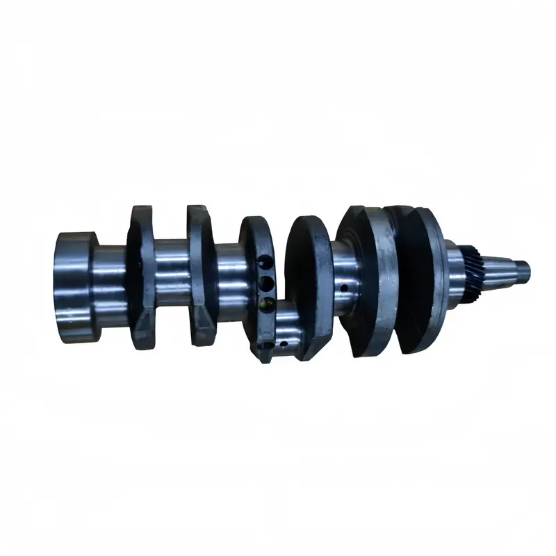 Crankshaft 115256950 for Perkins 403C-15 403D-15 403D-15T 403-15 Shibaura Crankshaft 115256950 for Perkins 403C-15 403D-15 403D-15T 403-15 Shibaura