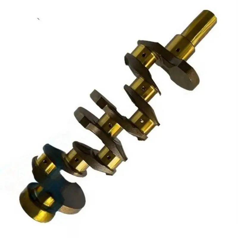 Crankshaft 129407-21000 for Yanmar Engine 4TNV84 4TNV84T