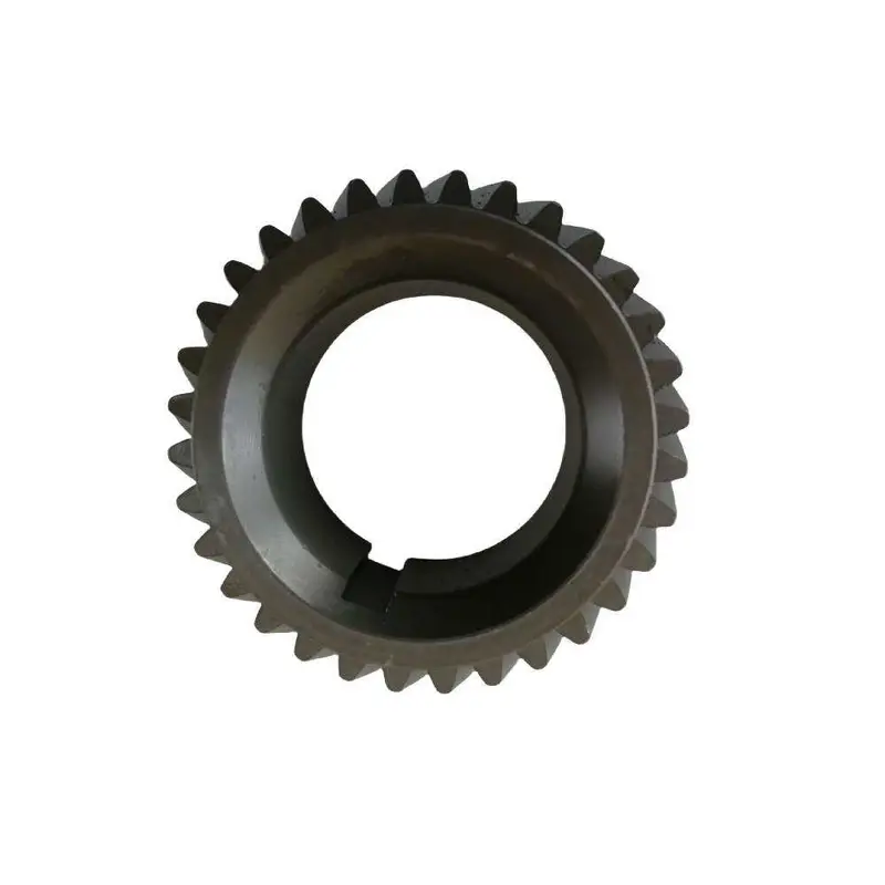 Crankshaft Gear 129900-21200 for Komatsu 4D94E-1 4D94LE-2 4D98E-1 PC75-1 PC75R-2 PC95R-2 WA65-3 WB140-2 WB150-2