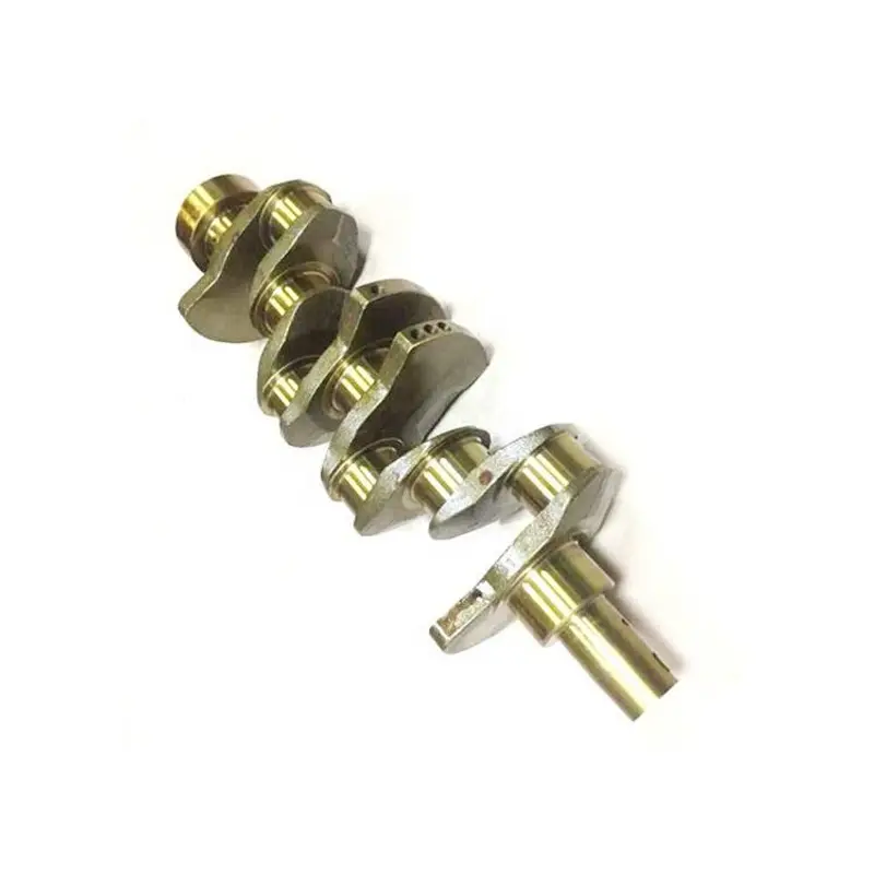 Crankshaft 129902-21050 for Yanmar 4TNE94L 4TNE98 4TNV94L 4TNV98 4TNV98C 4TNV98T Komatsu 4D94LE-1 4D98E-1 Engine