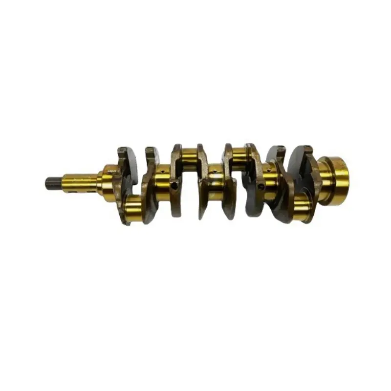 Crankshaft 135-2419 for Caterpillar CAT Engine 3064 3114 Excavator 311 311B 311C 312 312B 312C 314C Crankshaft 135-2419 for Caterpillar CAT Engine 3064 3114 Excavator 311 311B 311C 312 312B 312C 314C