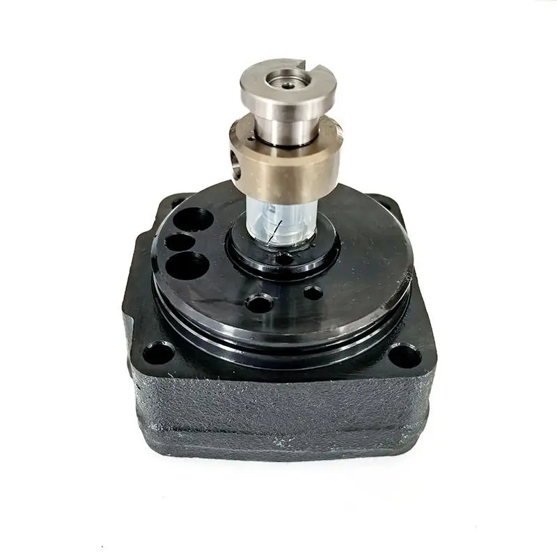Fuel Injection VE Pump Head Rotor 4/10R 146400-5220 8941470540 for Isuzu Engine