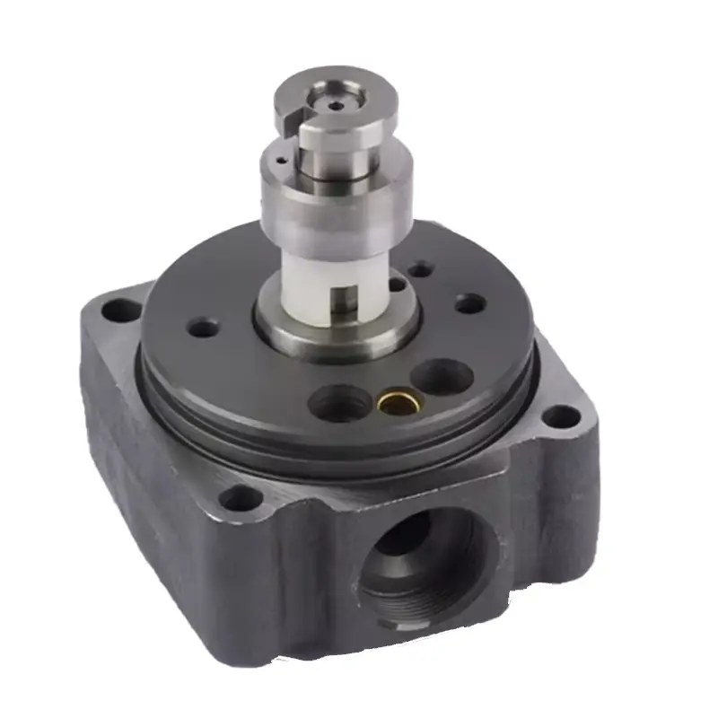 Fuel Injection VE Pump Head Rotor 146402-1520 9461613444 8970285681 for Thermo King Isuzu D201-02 Engine