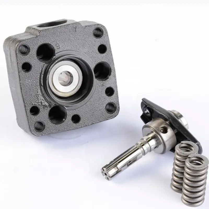 Fuel Injection VE Pump Head Rotor 4/11R 1468334946 for Iveco Engine 8040.05.230