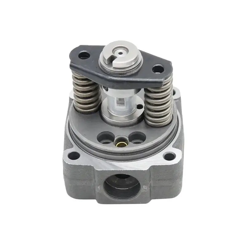 1468374033 Fuel Injection VE Pump Head Rotor 6/12R 1 468 336 371 for Cummins Engine 6BTA-5.9