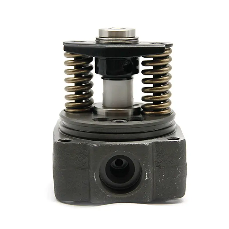 1468376017 Fuel Injection VE Pump Head Rotor 6/12R 1 468 376 017 for Cummins Engine 6B 6BT 6BTA 6BTAA 5.9L