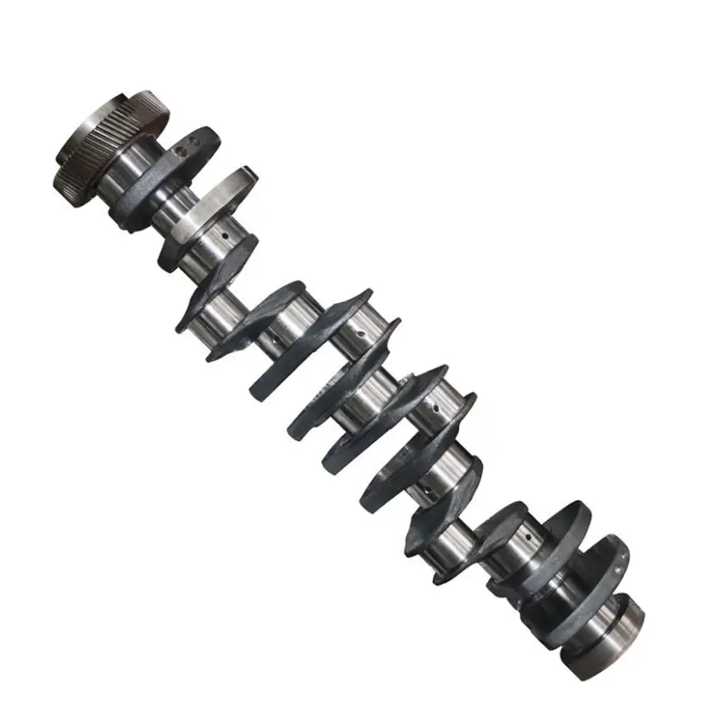 Crankshaft 261-1544 for Caterpillar CAT Engine C9 C-9 Excavator 330C 330D 336D