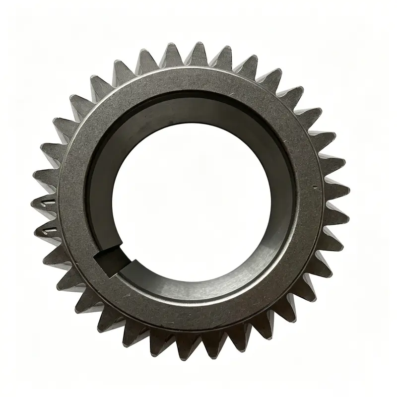 Crankshaft Gear 2767391 for Caterpillar CAT 320D GC 320D2 323D M316D M318D M322D C6.6 C7.1