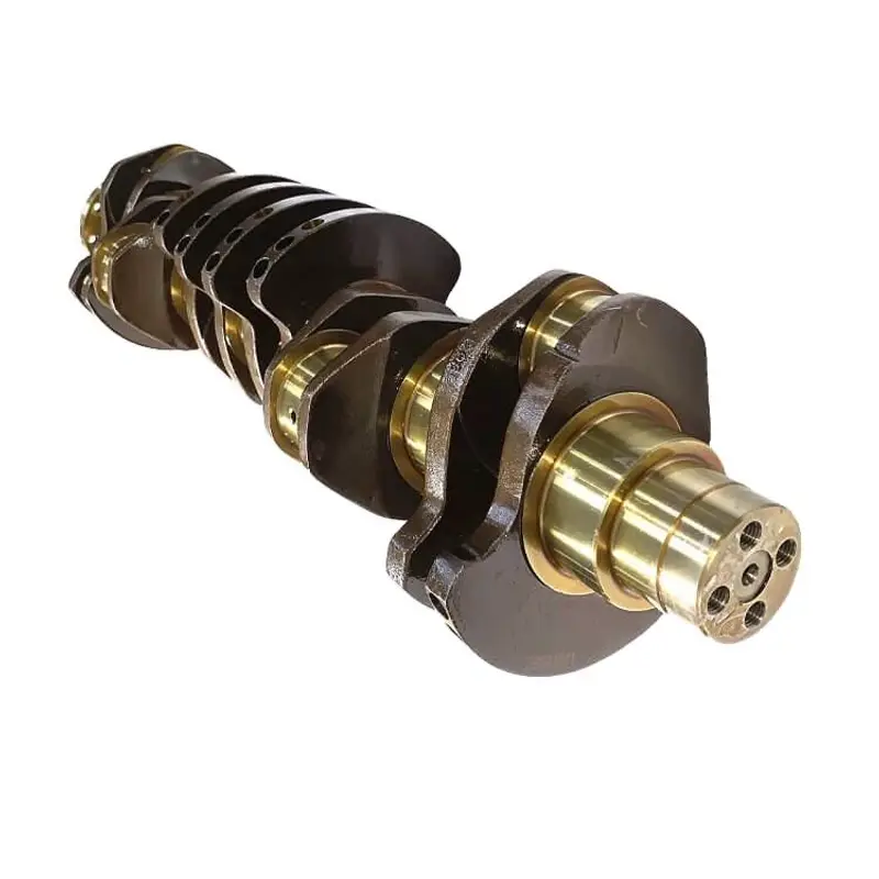 Crankshaft 282-7956 for Caterpillar CAT Engine C7 Crankshaft 282-7956 for Caterpillar CAT Engine C7