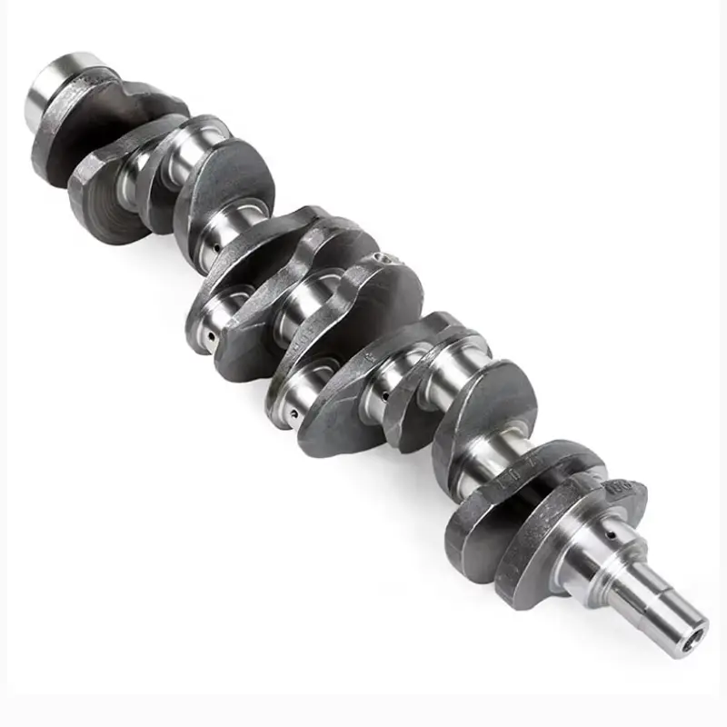 Crankshaft 2882729 for Cummins Engine 4B3.9 ISM ISM11 QSM M11 QSM11 Hyundai Excavator RD510LC-7 R450LC-7 R480LC-9S R500LC-7 R520LC-9S