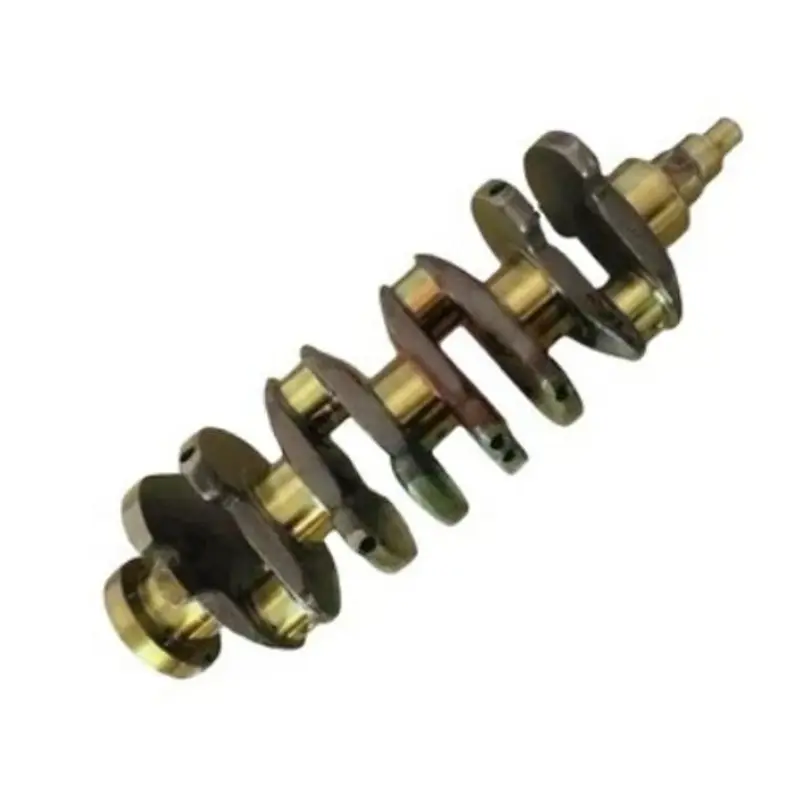 Crankshaft 294-1749 for Caterpillar Engine C6.4 Excavator CAT 320D 323D L