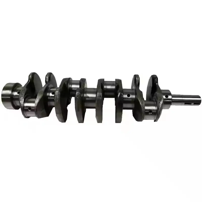 Crankshaft 2P-6222 for Caterpillar CAT 3306 1673C Engine 235 120B 140G 977K 966C 814 D5B D6D D7F 816 815