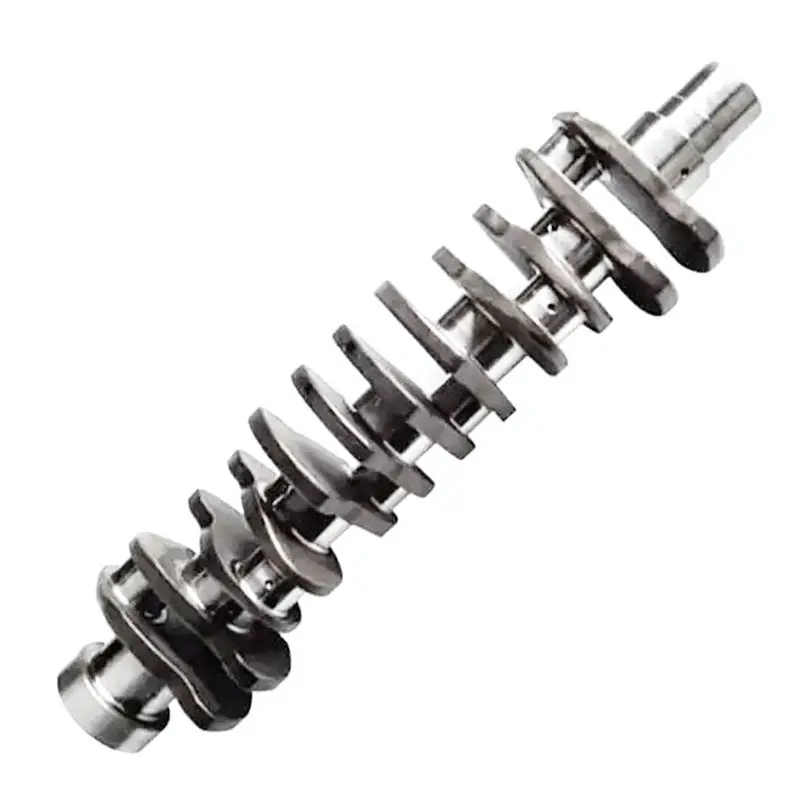 Crankshaft 3001588 3029340 for Cummins Engine NT855 G855 QSK50 N14 Crankshaft 3001588 3029340 for Cummins Engine NT855 G855 QSK50 N14