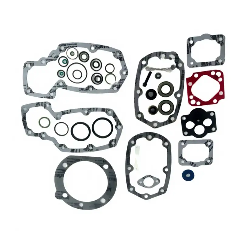 Fuel Pump Gasket Kit 3010240 for Cummins Engine N14 K19 K38 K50 Fuel Pump Gasket Kit 3010240 for Cummins Engine N14 K19 K38 K50