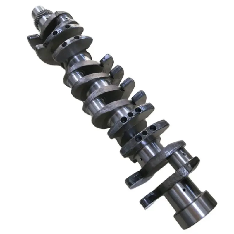 Crankshaft 3016098 3418898 for Cummins K19 KT19 KTTA19 KTA 1150 QSK19 Engine