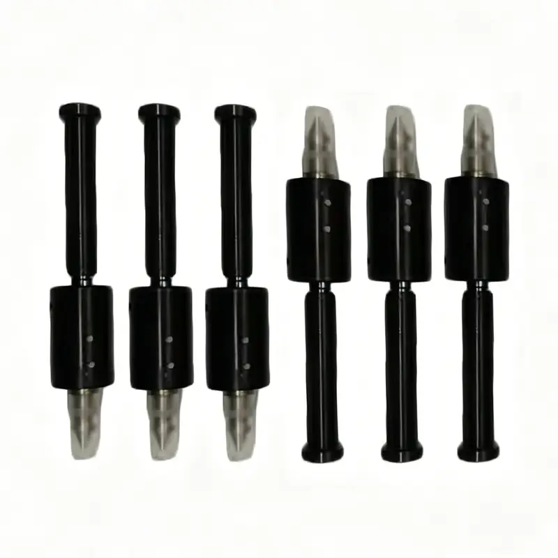 6 Pieces Barrel And Plunger 3058848 for Cummins Engine V28 6 Pieces Barrel And Plunger 3058848 for Cummins Engine V28