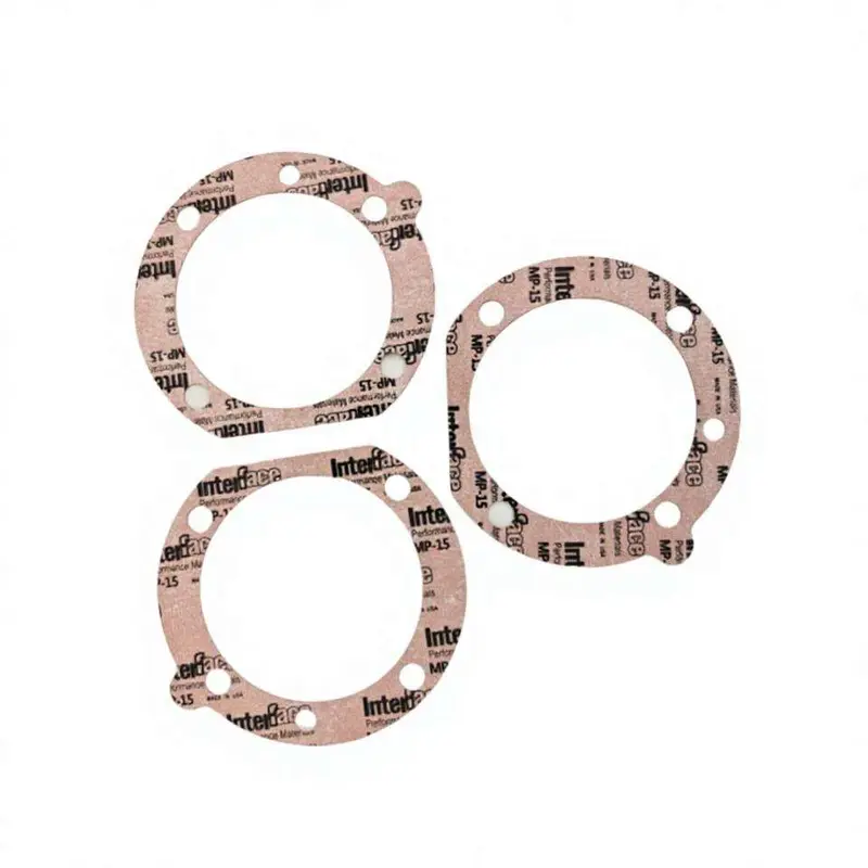 Fuel Pump Coupling Spider & Gasket 3069103 3046200 for Cummins Engine 6B5.9 6C8.3 B3.3 NTA855A N14