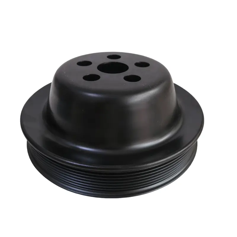 Crankshaft Pulley 3073676 for Cummins Engine 6B5.9 ISM ISM11 L10 M11 QSM11