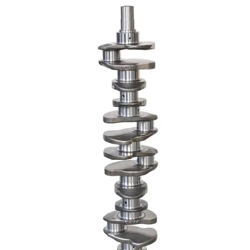 Crankshaft 3073707 for Cummins M11 Engine