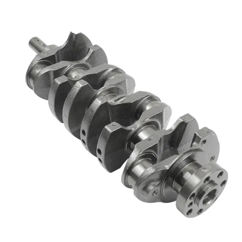 Crankshaft 308-4729 for Caterpillar CAT Engine 3054C C4.4 Backhoe Loader 414E 416D 420D 422F2 424D 428D 430D 432D 432E 434E 442D 444E