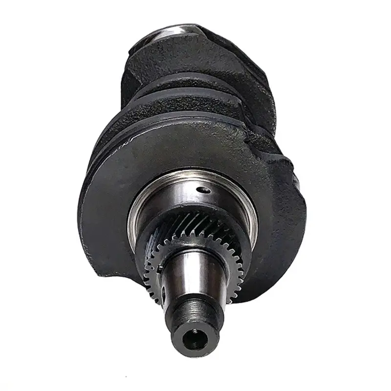 Crankshaft 311-1157 for CASE Engine C1.5 C2.2 Paving Compactor CB-22 CB-24 CB-32 CC-24