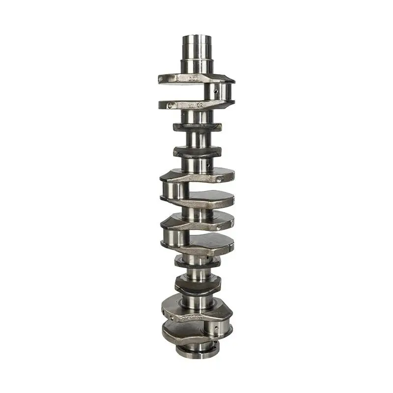 Crankshaft 313-3996 for Caterpillar CAT Engine C11 Loader 966H Truck 725 730