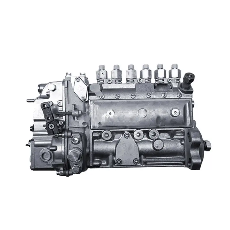 Fuel Injection Pump 3285764 3937989 3283916 for Cummins Engine 6BT5.9-C173 Fuel Injection Pump 3285764 3937989 3283916 for Cummins Engine 6BT5.9-C173