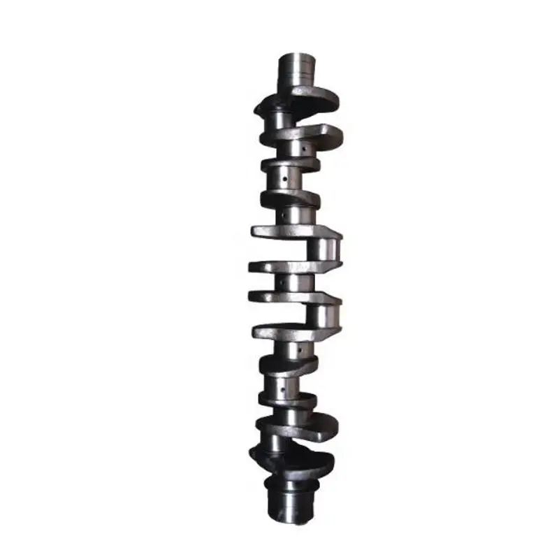 Crankshaft 3329036 for Cummins Engine QSB3.3 B3.3 Crankshaft 3329036 for Cummins Engine QSB3.3 B3.3